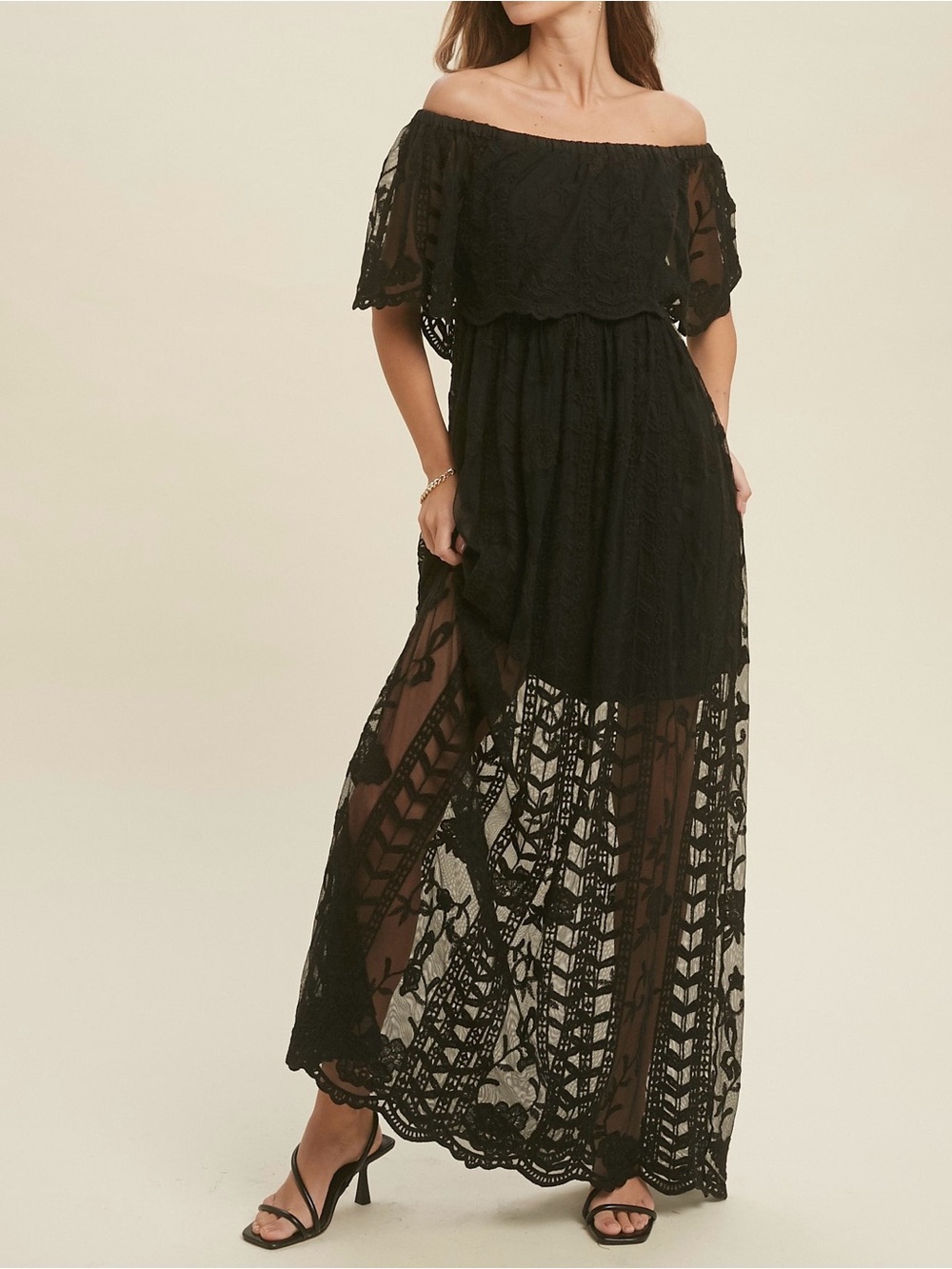 Wishlist Kiana Dress
